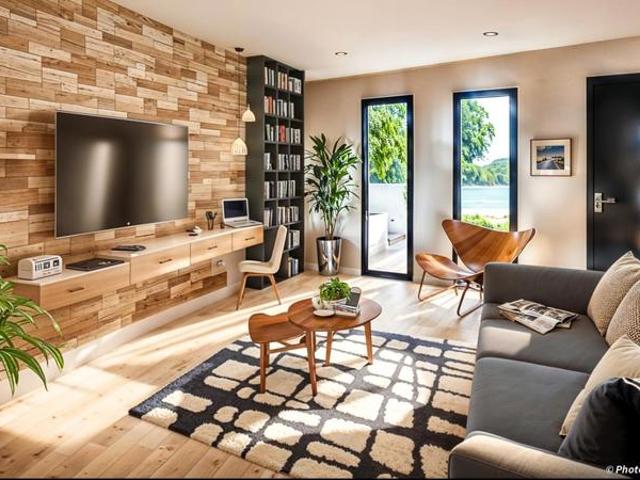 Maison 4 pièces 73 m2