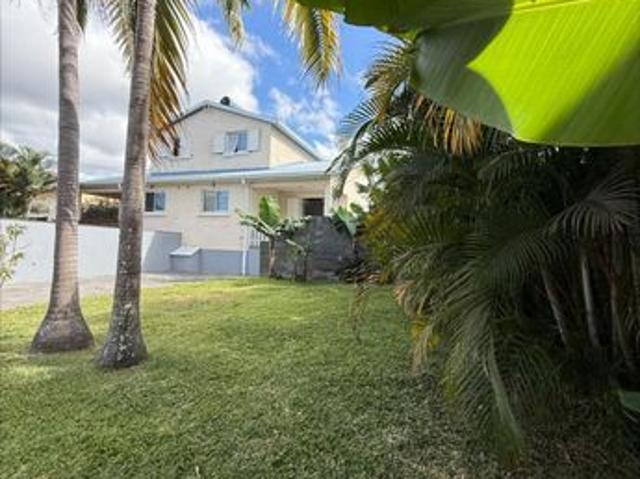 Maison 4 pièces 73 m²