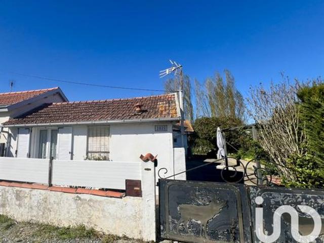 Maison 4 pièces 73 m²