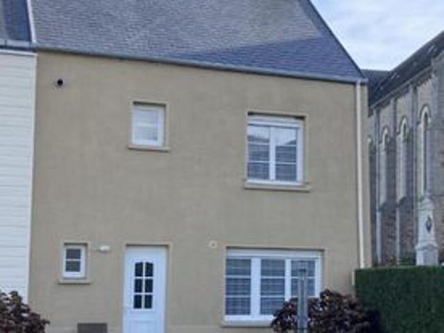 Maison 4 pièces 73 m²