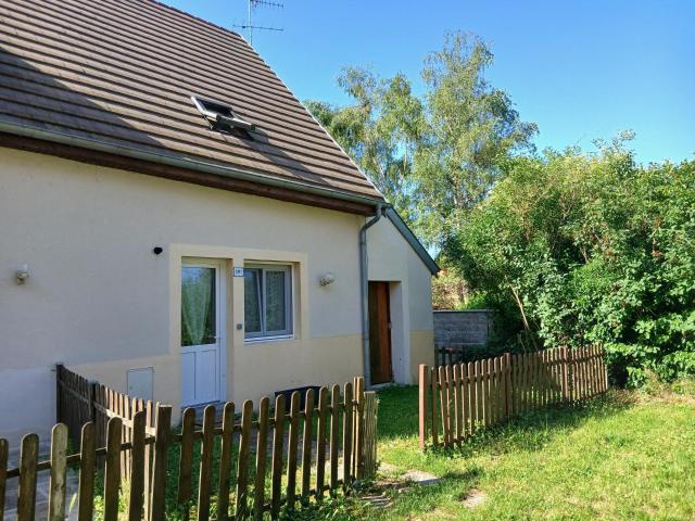 Maison 4 pièces 73 m²