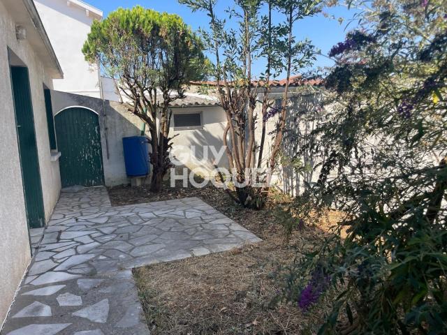 Maison 4 pièces 73 m²