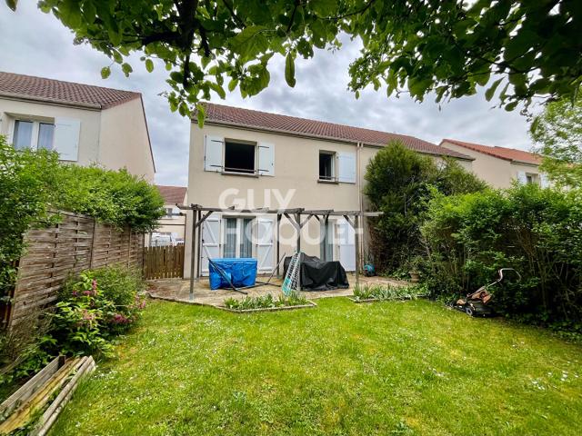 Maison 4 pièces 73 m²