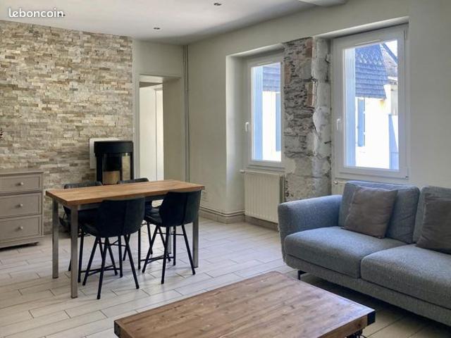 Maison 4 pièces 73 m²
