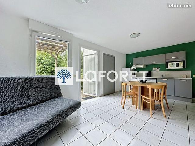 Maison 4 pièces 73 m²