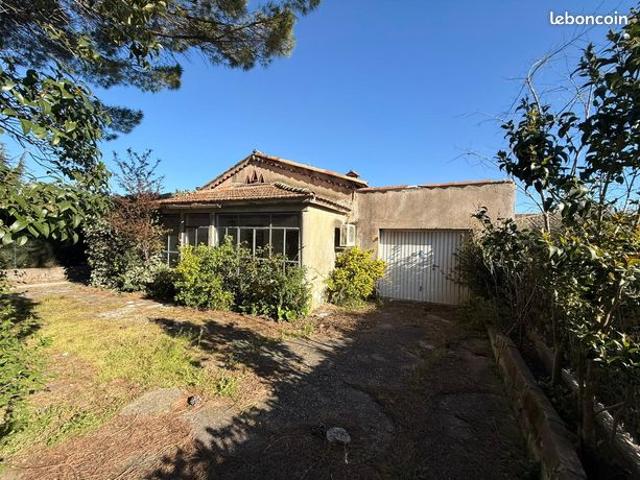 Maison 4 pièces 73 m²