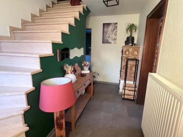 Maison 4 pièces 73 m²