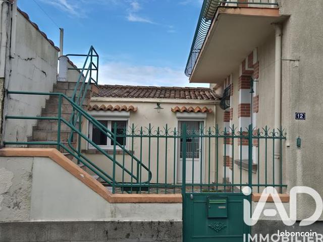 Maison 4 pièces 73 m²