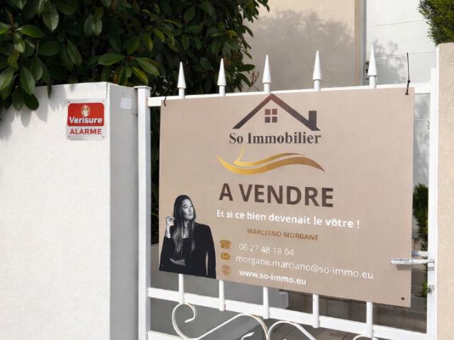 Maison 4 pièces 73 m²