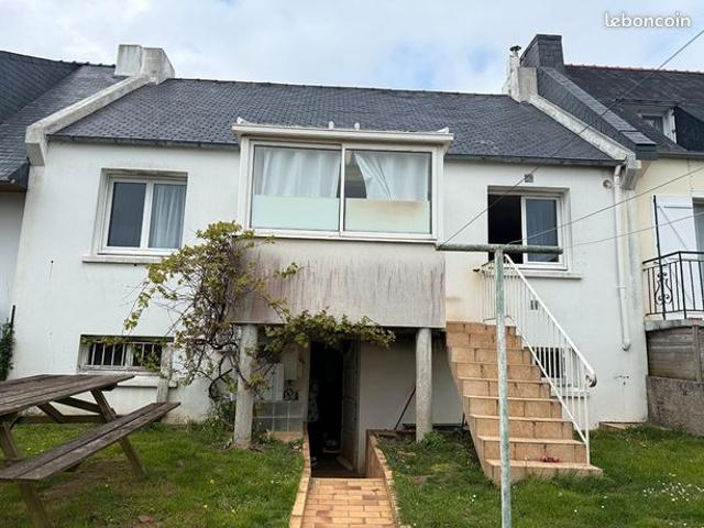 Maison 4 pièces 73 m²