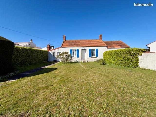 Maison 4 pièces 73 m²