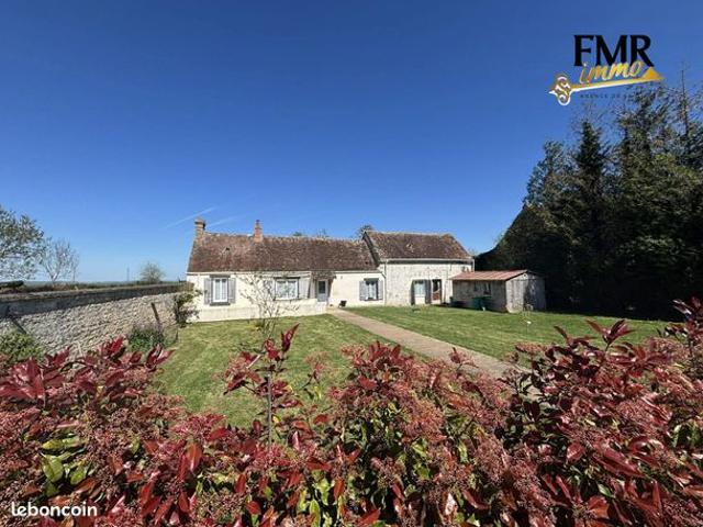 Maison 4 pièces 73 m²