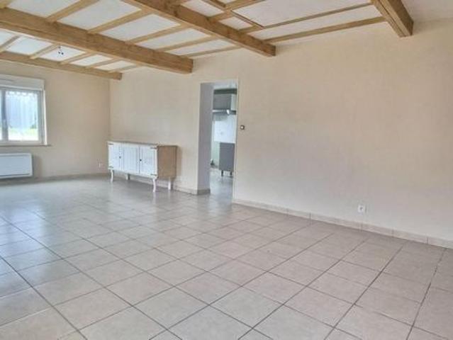 Maison 4 pièces 73 m²