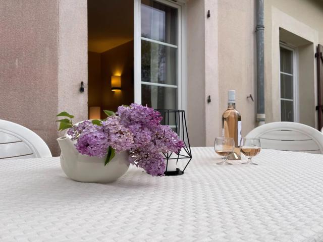 Maison 4 pièces 73 m²