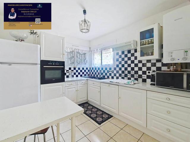 Maison 4 pièces 73 m²