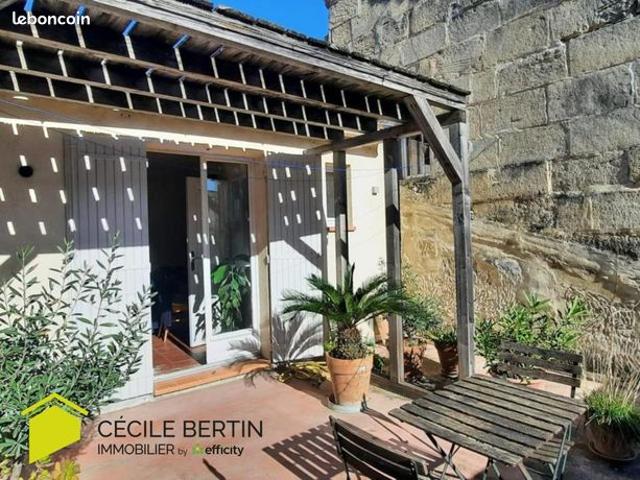 Maison 4 pièces 73 m²