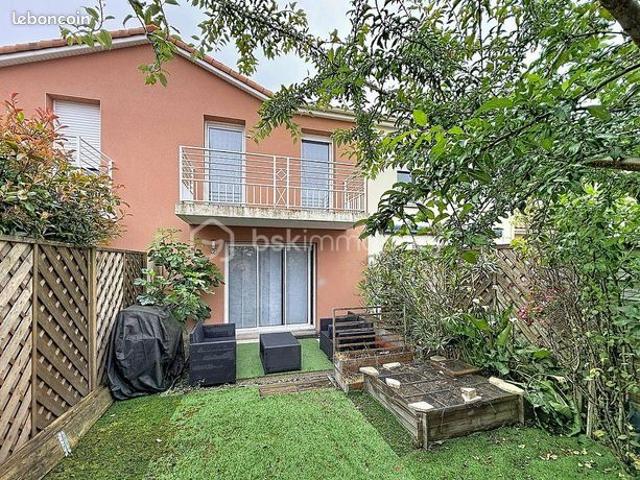 Maison 4 pièces 73 m²