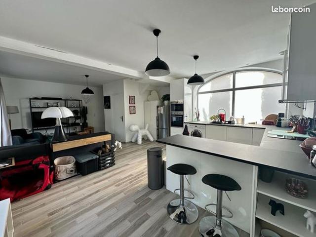 Maison 4 pièces 73 m²