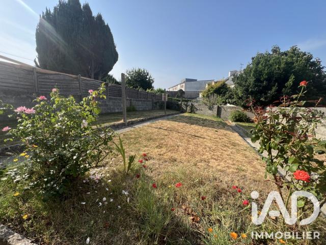 Maison 4 pièces 73 m²