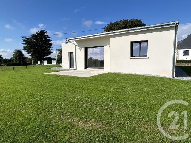 Maison 4 pièces 73 m²