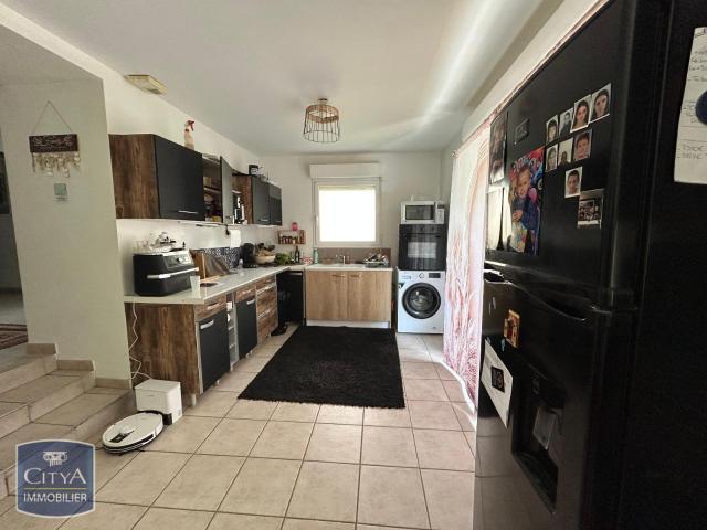 Maison 4 pièces 73 m²