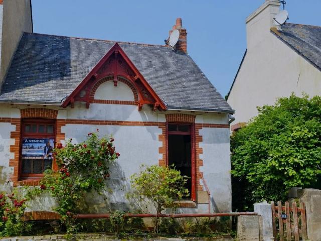 Maison 4 pièces 73 m²
