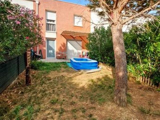 Maison 4 pièces 73 m²