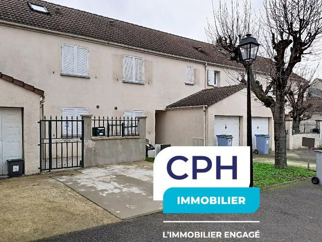Maison 4 pièces 73 m²