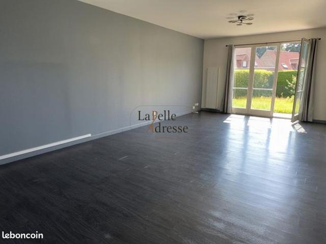 Maison 4 pièces 73 m²