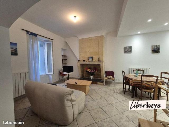 Maison 4 pièces 73 m²