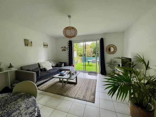 Maison 4 pièces 73 m²