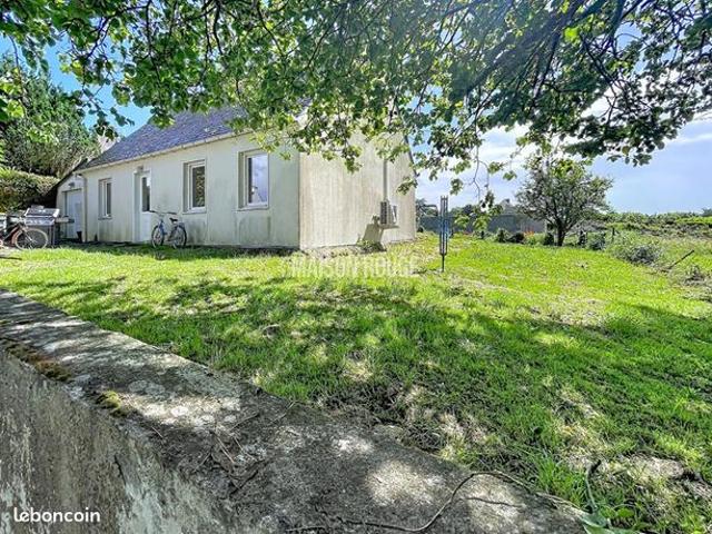 Maison 4 pièces 73 m²