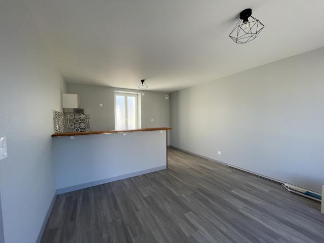 Maison 4 pièces 73 m²