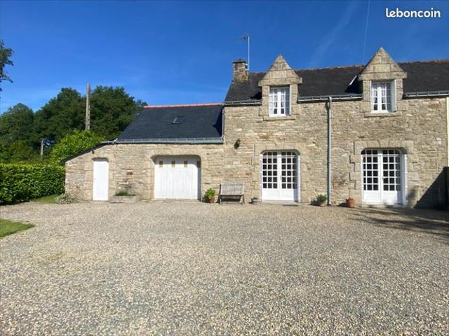 Maison 4 pièces 73 m²