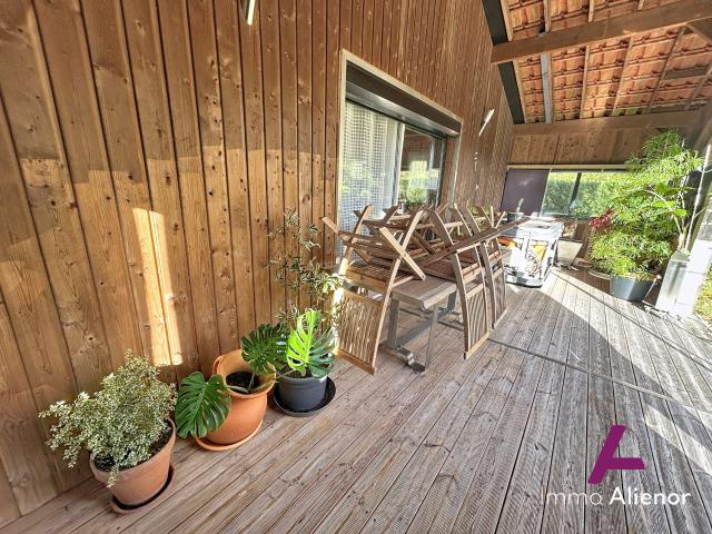Maison 4 pièces 92 m²