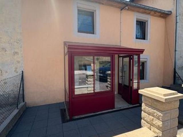 Maison 4 pièces 73 m²