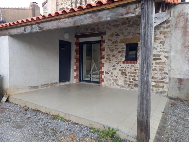 Maison 4 pièces 73 m²