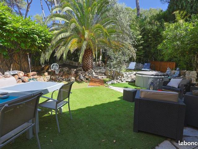 Maison 4 pièces 73 m²