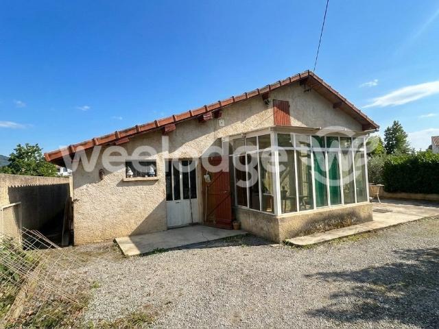 Maison 4 pièces 73 m²