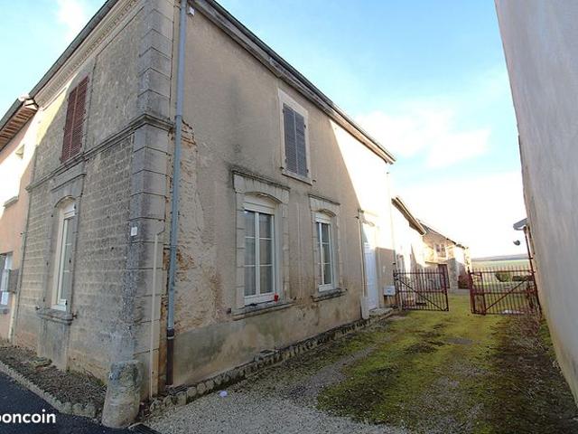 Maison 4 pièces 73 m²