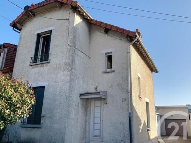 Maison 4 pièces 73 m²