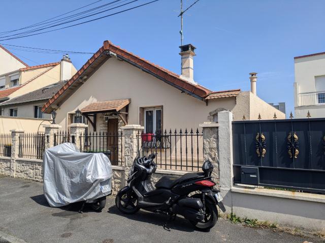 Maison 4 pièces 73 m²