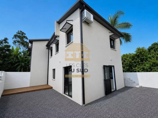 Maison 4 pièces 73 m²