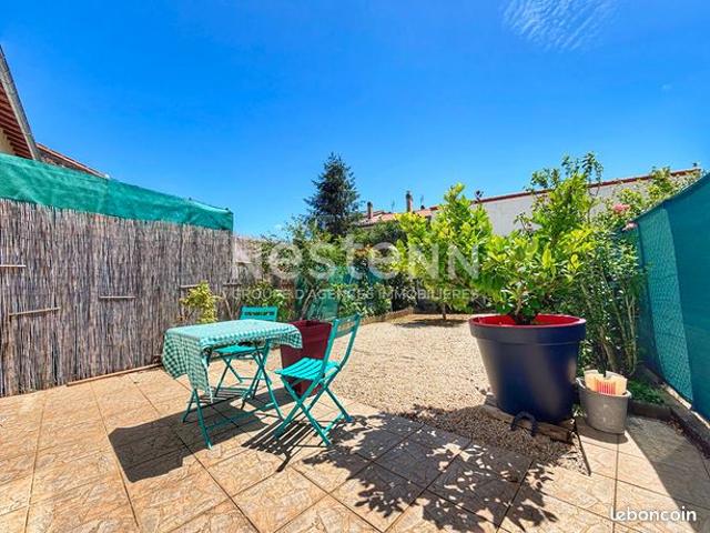 Maison 4 pièces 73 m²