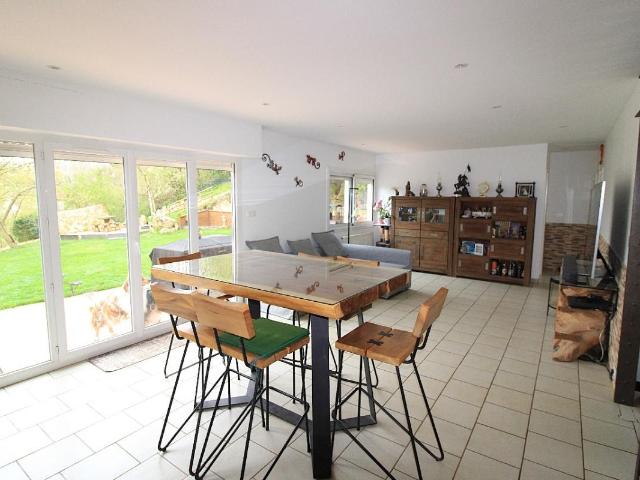 Maison 4 pièces 73 m²