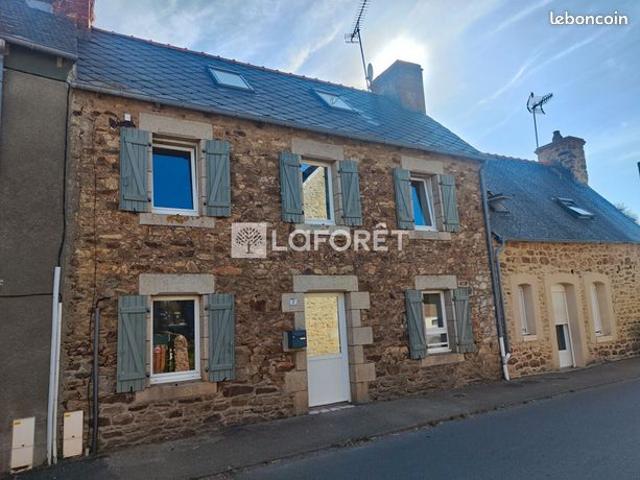 Maison 4 pièces 73 m²