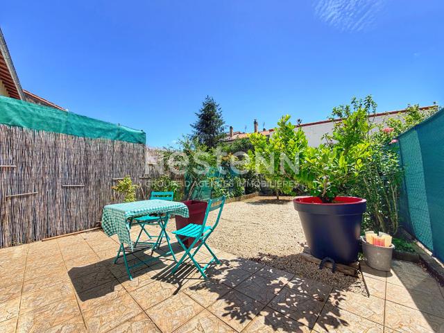 Maison 4 pièces 73 m²