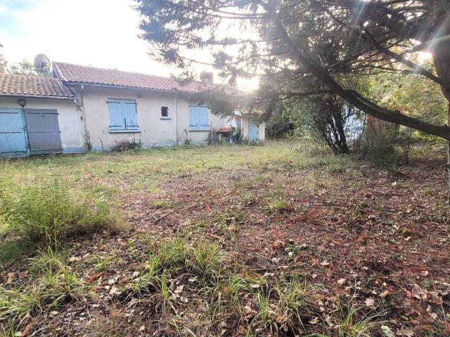 Maison 4 pièces 73 m²