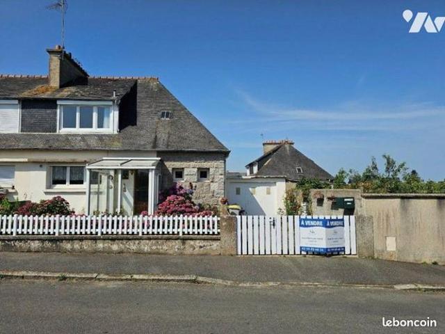 Maison 4 pièces 73 m²