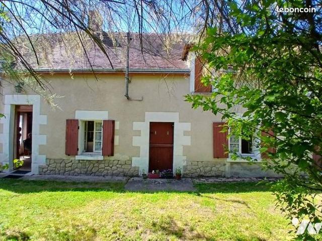 Maison 4 pièces 73 m²